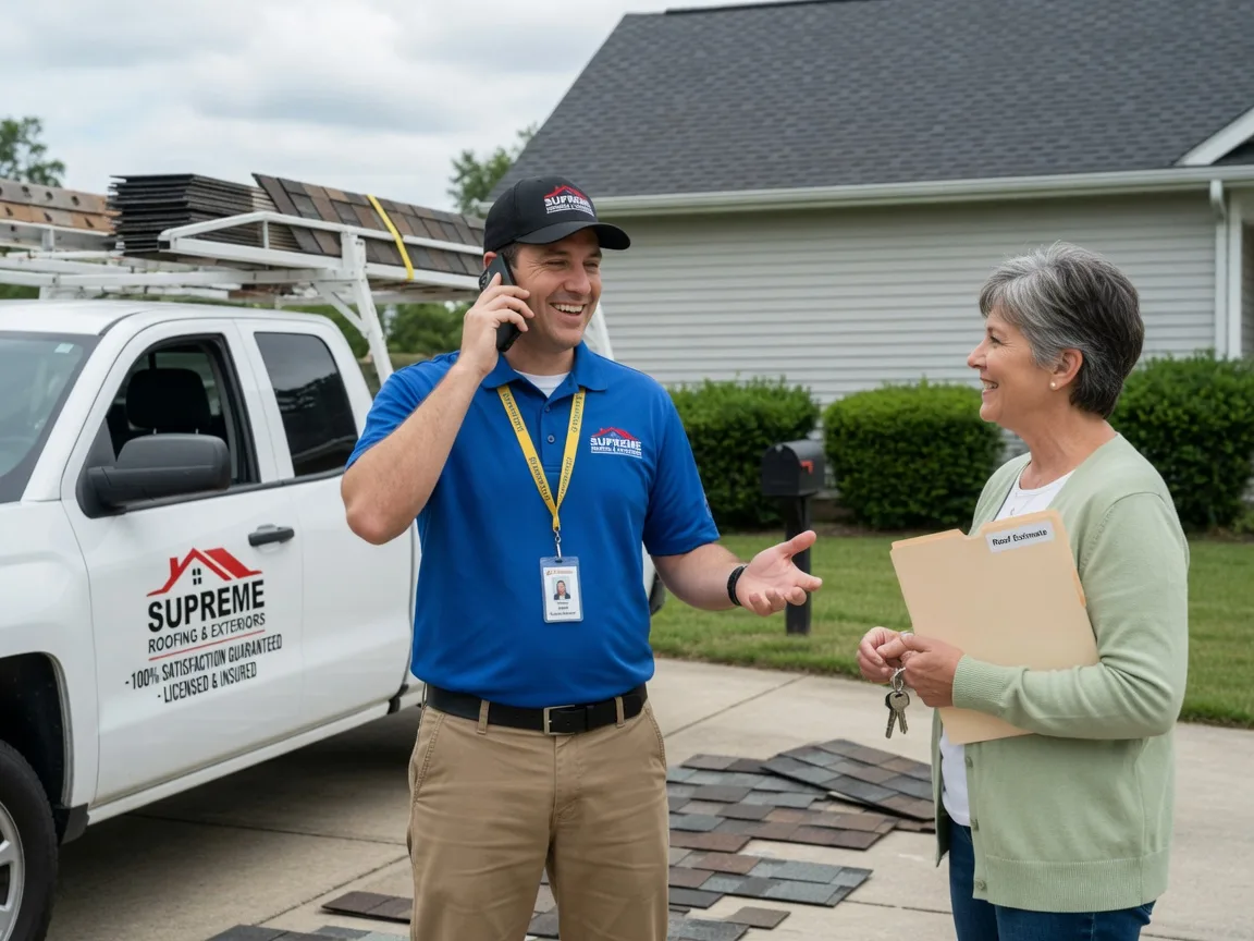 Roof Replacement Ozark, MO FAQs